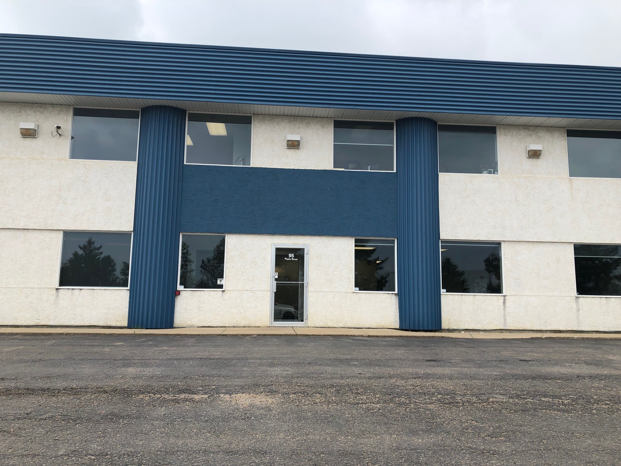 Jedco Energy Services office